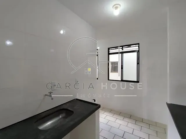 Apartamento 2 quartos e 1 banheiro, à venda, no bairro Residencial das Américas em Ribeirão Preto