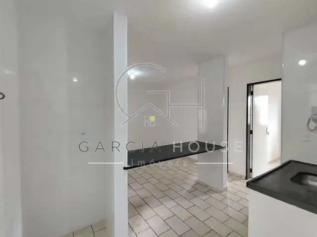 Apartamento 2 quartos e 1 banheiro, à venda, no bairro Residencial das Américas em Ribeirão Preto