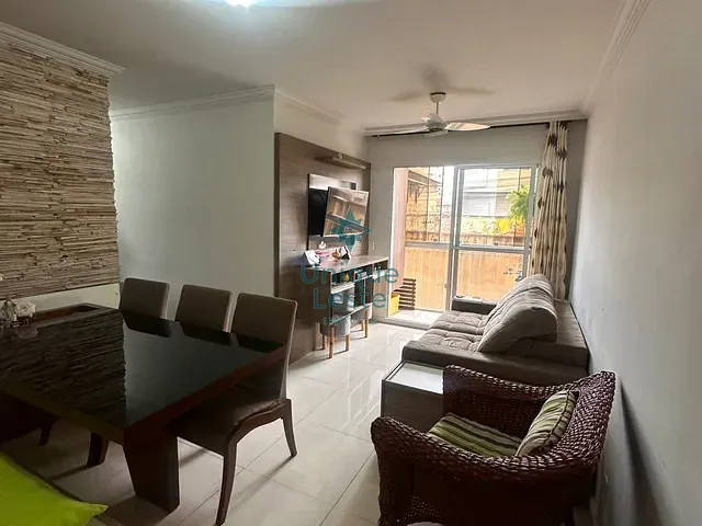 Apartamento 3 quartos e 2 banheiros, à venda, no bairro Saudade em Belo Horizonte