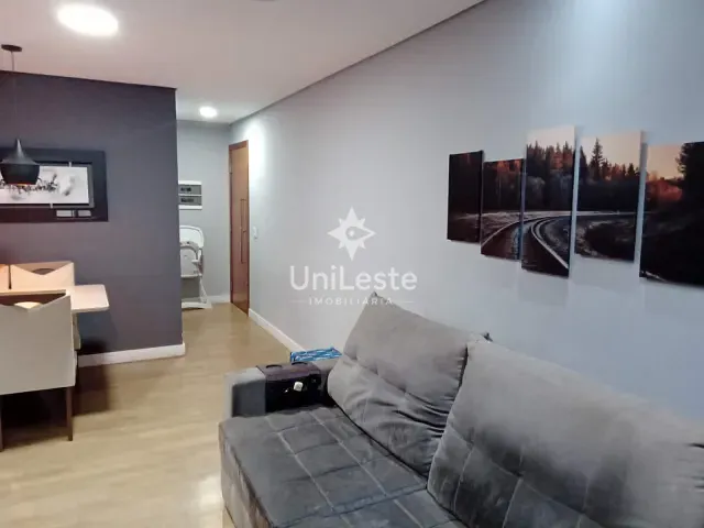 Apartamento 3 quartos e 2 banheiros, à venda, no bairro VERA CRUZ em Belo Horizonte