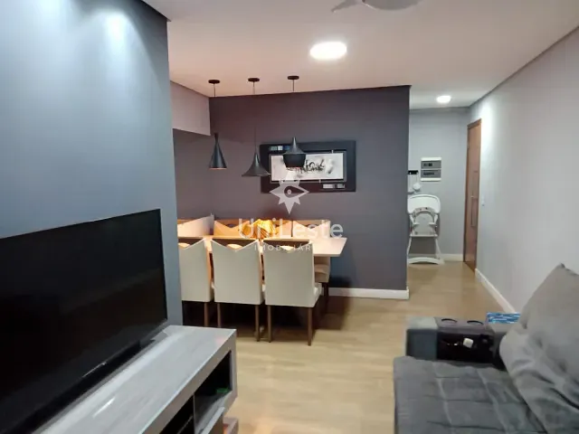 Apartamento 3 quartos e 2 banheiros, à venda, no bairro VERA CRUZ em Belo Horizonte