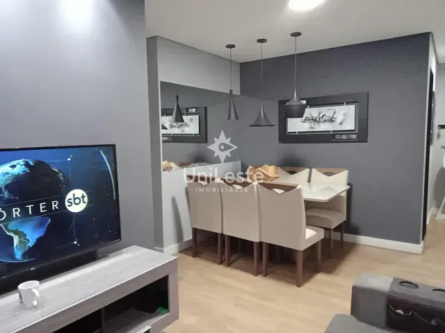 Apartamento 3 quartos e 2 banheiros, à venda, no bairro VERA CRUZ em Belo Horizonte