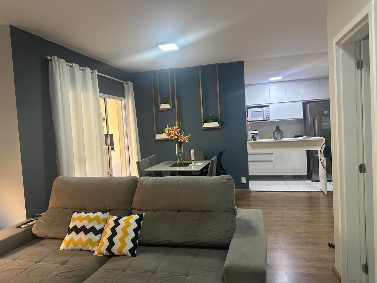 Apartamento, 2 quartos, 86 m² - Foto 7