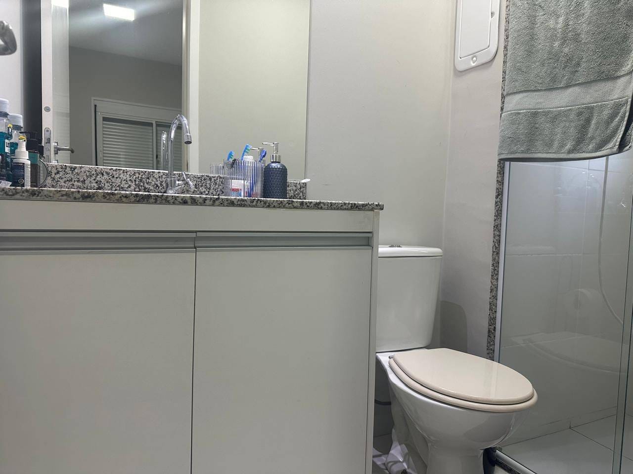 Apartamento, 2 quartos, 86 m² - Foto 17