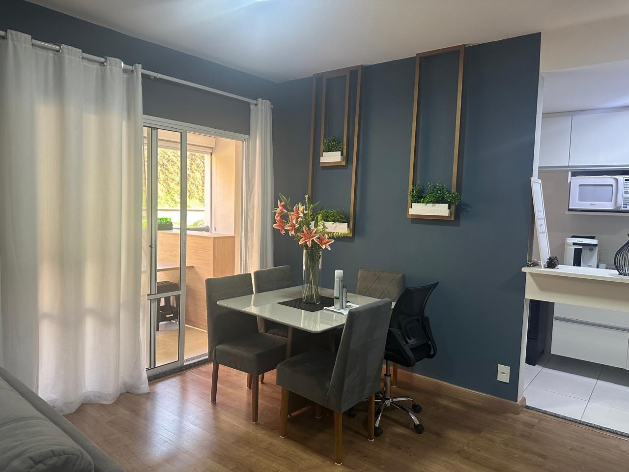 Apartamento, 2 quartos, 86 m² - Foto 19