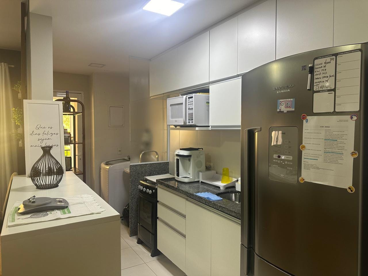 Apartamento, 2 quartos, 86 m² - Foto 8