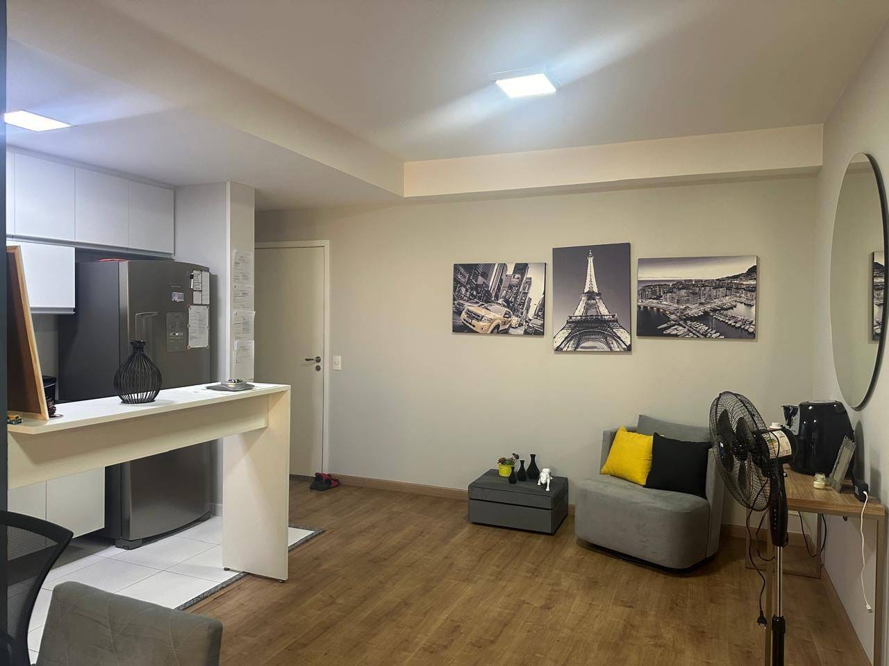 Apartamento, 2 quartos, 86 m² - Foto 3