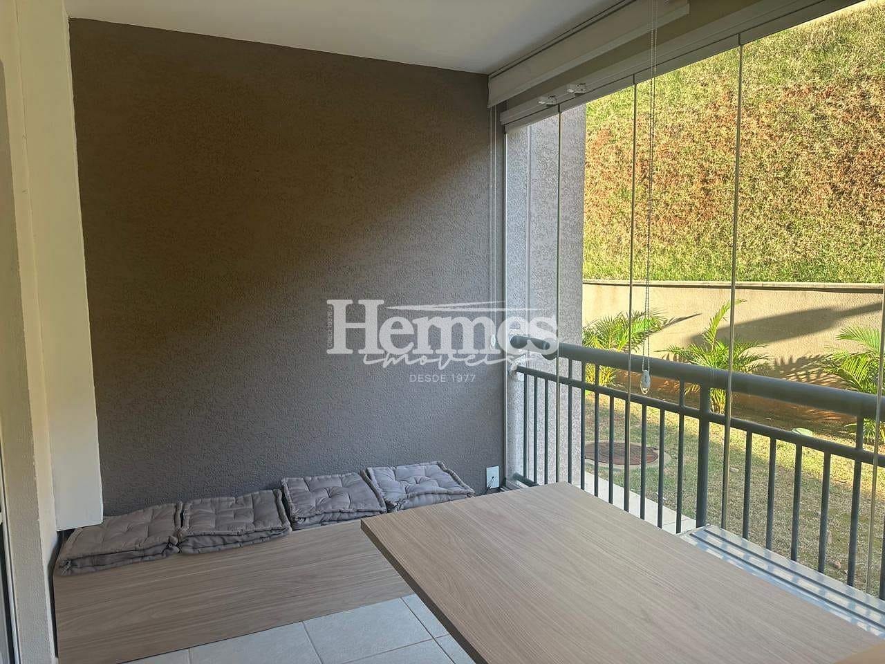 Apartamento, 2 quartos, 86 m² - Foto 1