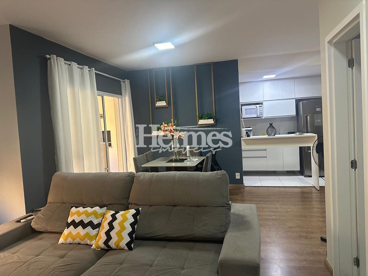 Apartamento, 2 quartos, 86 m² - Foto 7