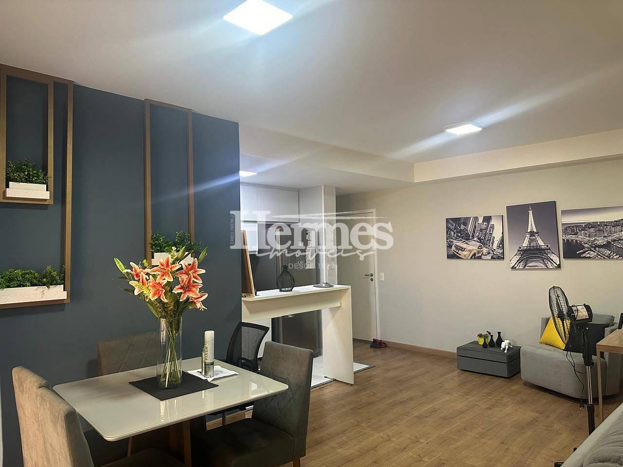 Apartamento, 2 quartos, 86 m² - Foto 2