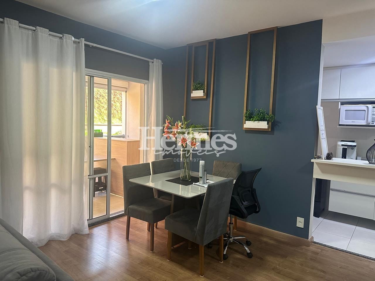 Apartamento, 2 quartos, 86 m² - Foto 19