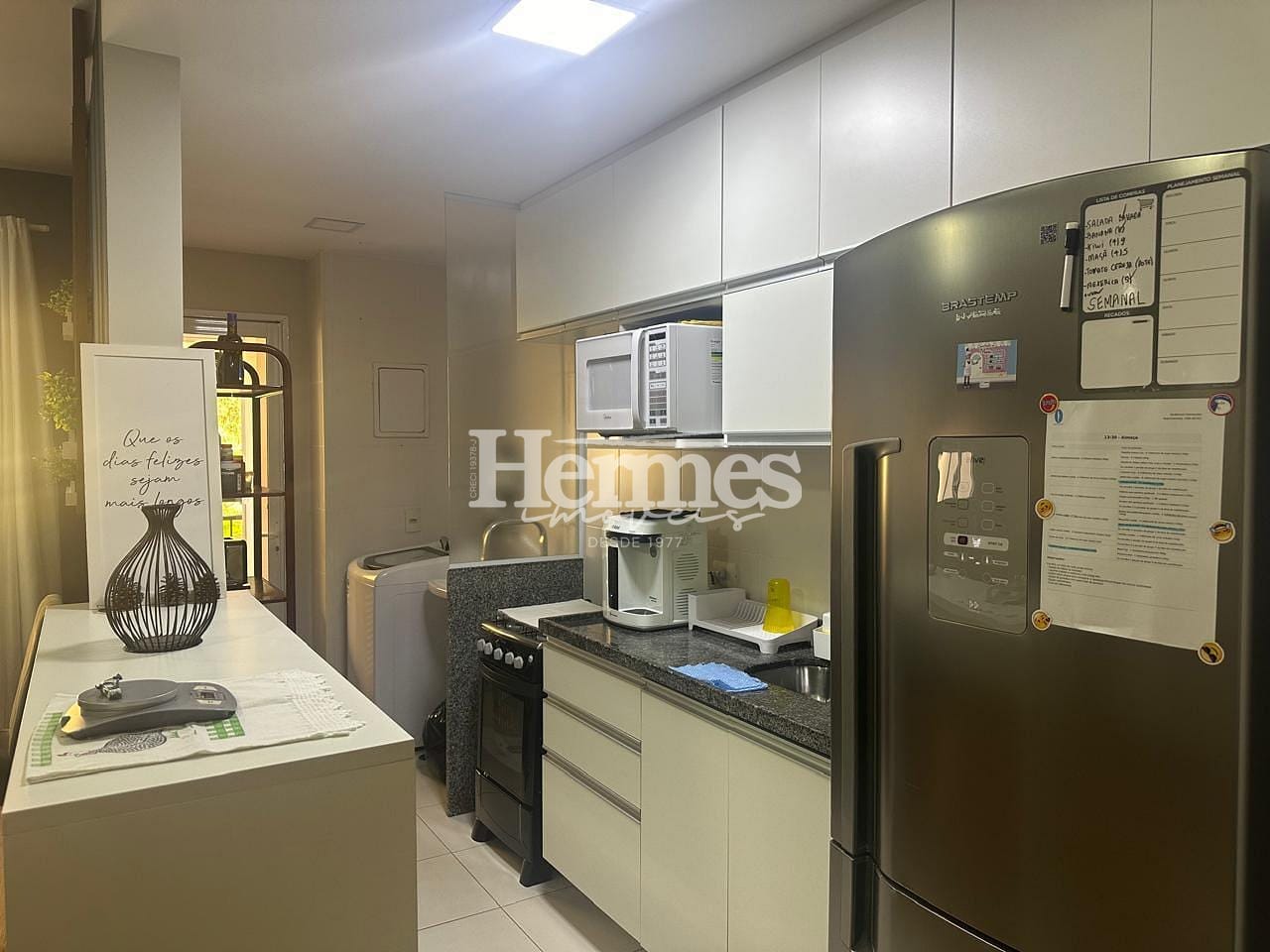 Apartamento, 2 quartos, 86 m² - Foto 8