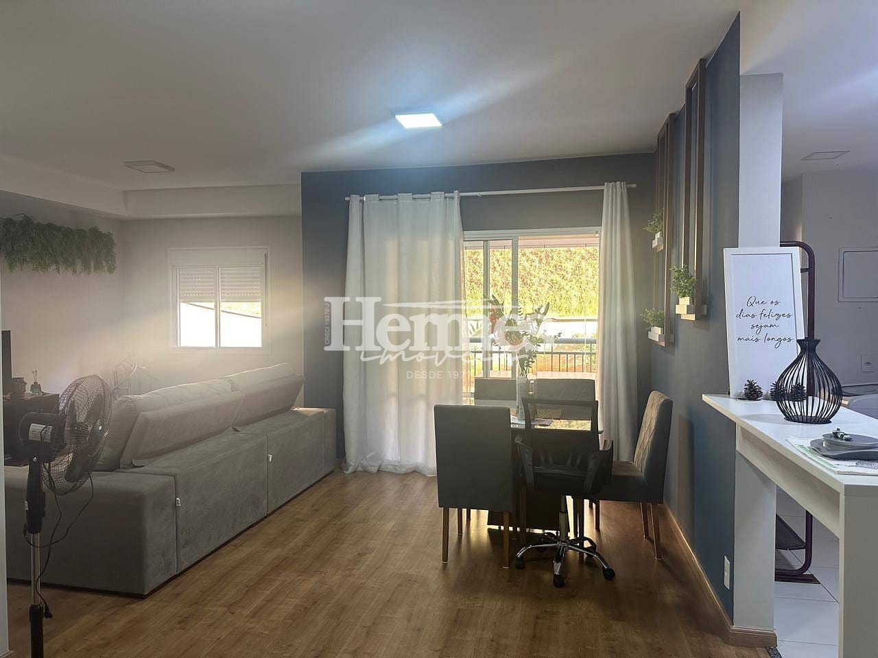 Apartamento, 2 quartos, 86 m² - Foto 6