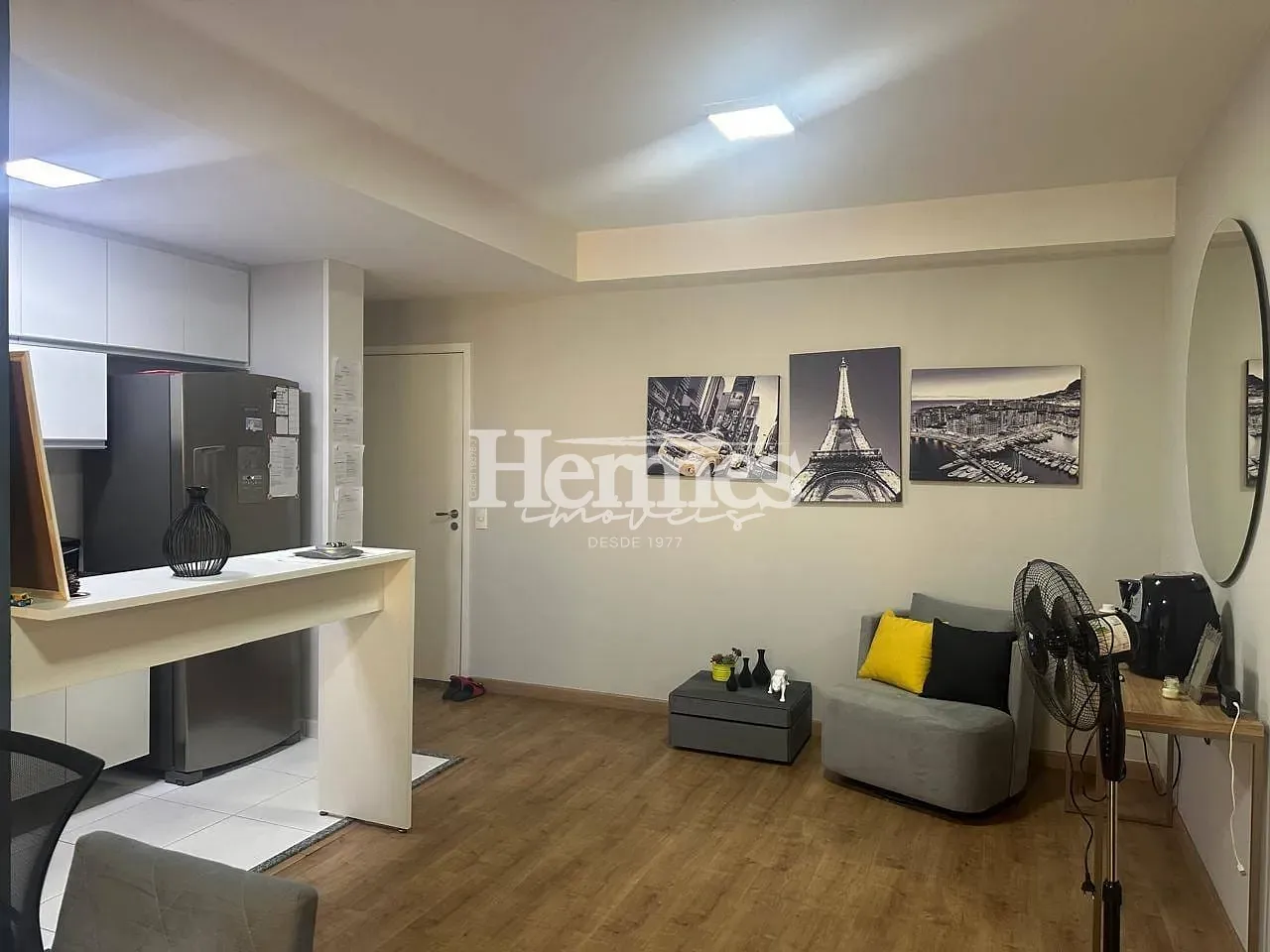 Apartamento, 2 quartos, 86 m² - Foto 3