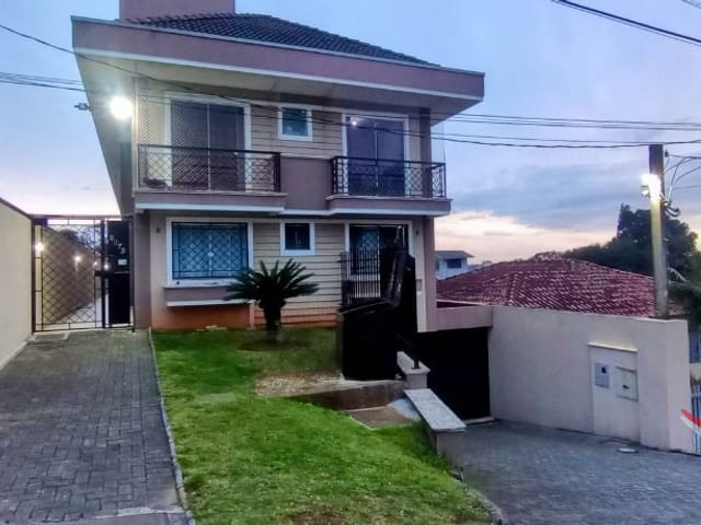 Apartamento 2 quartos e 1 banheiro, à venda, no bairro Boa Vista em Curitiba