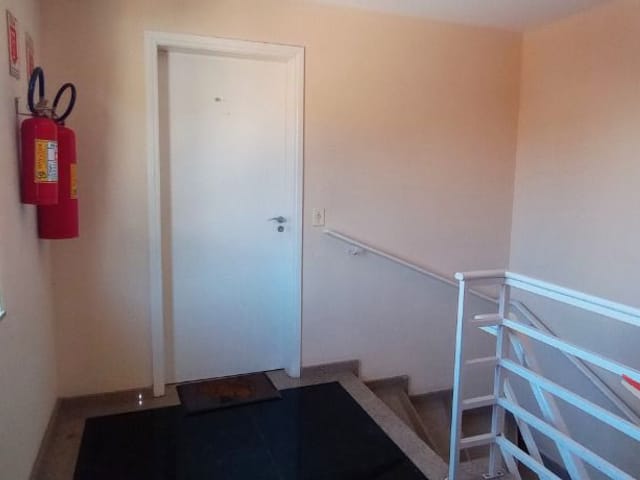 Apartamento 2 quartos e 1 banheiro, à venda, no bairro Boa Vista em Curitiba