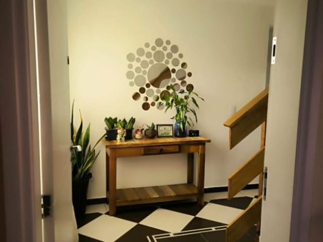 Apartamento 2 quartos e 1 banheiro, à venda, no bairro Boa Vista em Curitiba
