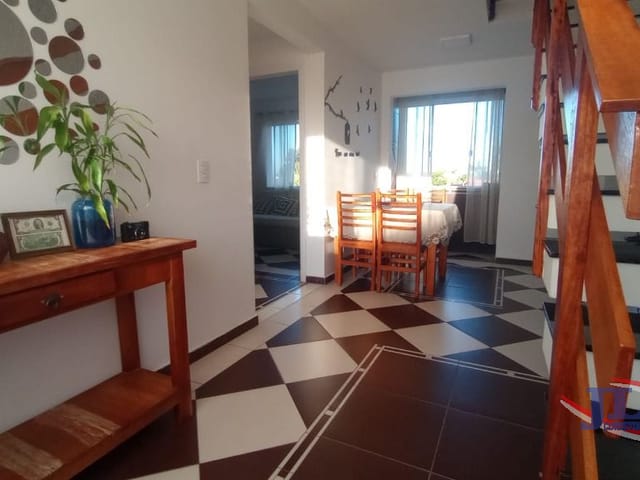 Apartamento 2 quartos e 1 banheiro, à venda, no bairro Boa Vista em Curitiba