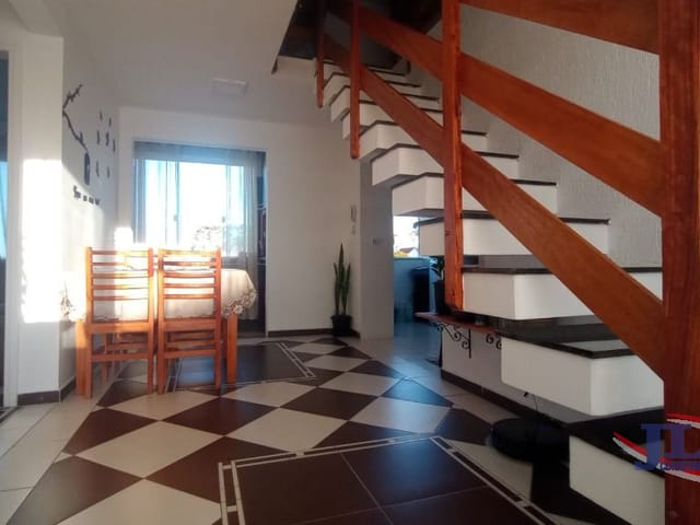 Apartamento 2 quartos e 1 banheiro, à venda, no bairro Boa Vista em Curitiba