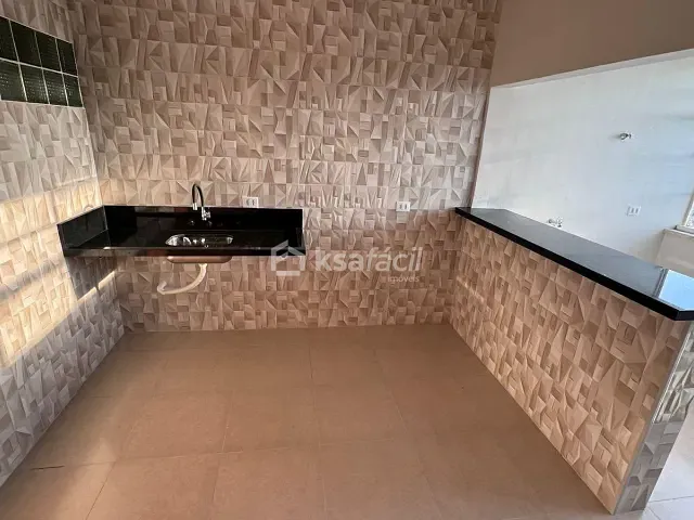 Apartamento com 84m² 2 quartos e 1 banheiro, à venda, no bairro Centro em Campo Grande