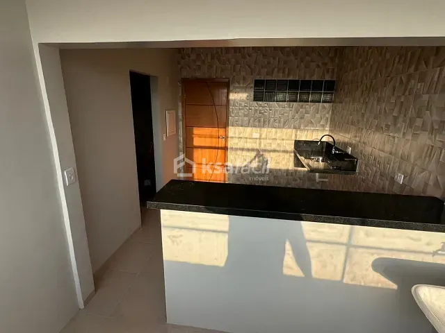 Apartamento com 84m² 2 quartos e 1 banheiro, à venda, no bairro Centro em Campo Grande