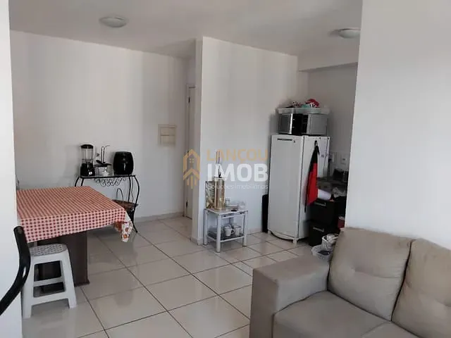 Apartamento com 47m² 2 quartos e 1 banheiro, à venda, no bairro Residencial Santa Giovana em Jundiaí