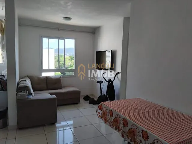 Apartamento com 47m² 2 quartos e 1 banheiro, à venda, no bairro Residencial Santa Giovana em Jundiaí