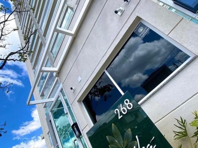 Foto do Apartamento - Apartamento à venda com 165m, 3 dormitórios, sendo 3 suítes, 3 VAGAS, Vila Regente Feijó, São Paulo, SP | Lima Brokers Empreendimentos