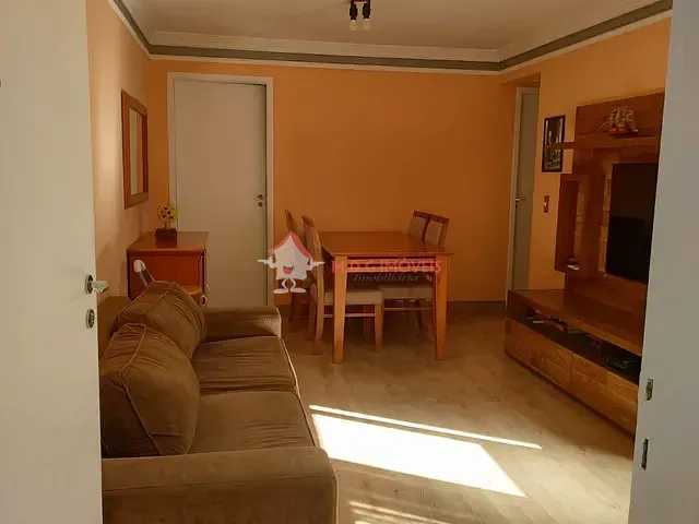 Apartamento 2 quartos e 1 banheiro, à venda, no bairro Parque Reboucas em São Paulo