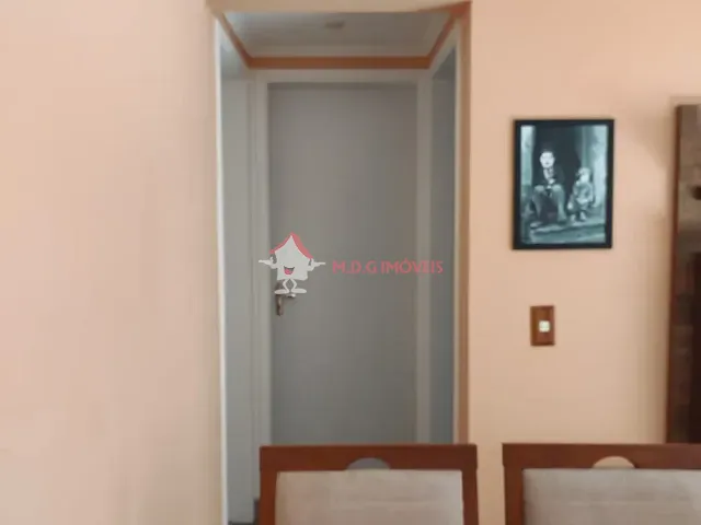 Apartamento com 56m² 2 quartos e 1 banheiro, à venda, no bairro Parque Reboucas em São Paulo