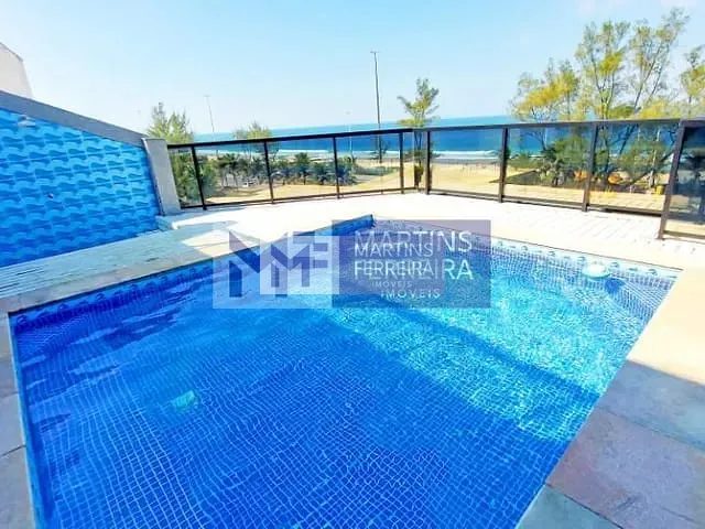 Apartamento com 669m² 5 quartos e 8 banheiros, à venda, no bairro Recreio dos Bandeirantes em Rio de Janeiro