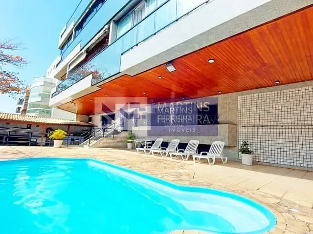 Apartamento com 669m² 5 quartos e 8 banheiros, à venda, no bairro Recreio dos Bandeirantes em Rio de Janeiro
