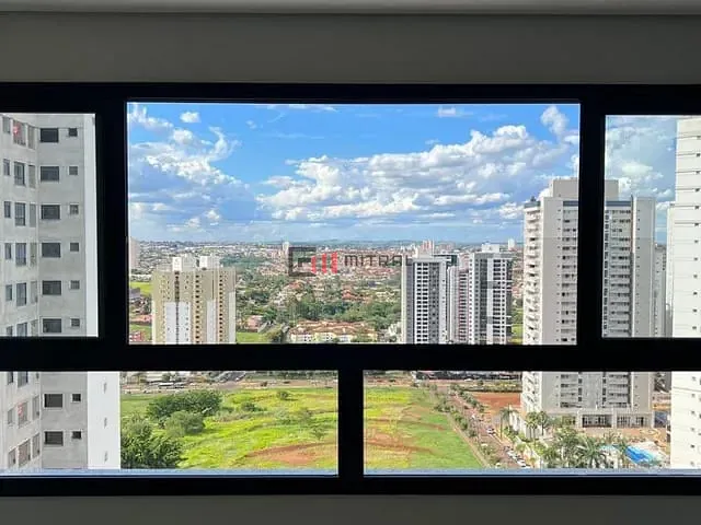 Apartamento 2 quartos e 3 banheiros, à venda, no bairro Gleba Fazenda Palhano em Londrina