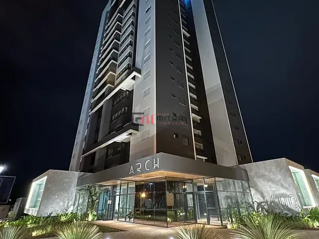 Apartamento 2 quartos e 3 banheiros, à venda, no bairro Gleba Fazenda Palhano em Londrina