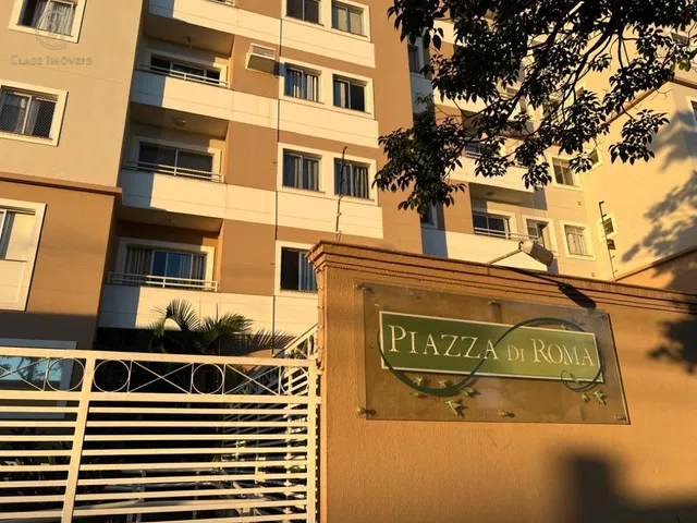 Apartamento com 71m² 3 quartos e 2 banheiros, à venda, no bairro Parque Jamaica em Londrina