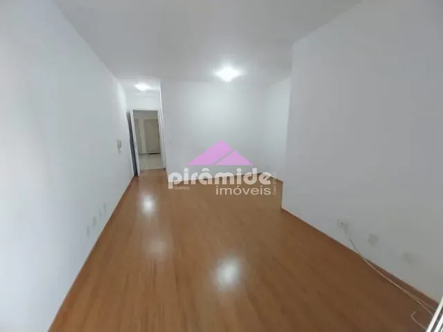 Apartamento com 65m² 2 quartos e 2 banheiros, à venda ou para alugar, no bairro Vila Adyana em São José dos Campos