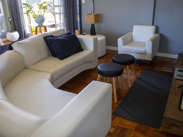 Foto do Apartamento - Ed. Los Angeles - Apartamento à venda com 3 dormitórios (1 suíte) po  R$420.000,00 - Vila Ipiranga, Londrina, PR | Premier Imóveis