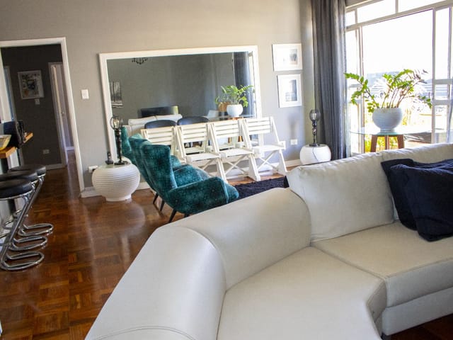 Foto do Apartamento - Ed. Los Angeles - Apartamento à venda com 3 dormitórios (1 suíte) po  R$420.000,00 - Vila Ipiranga, Londrina, PR | Premier Imóveis