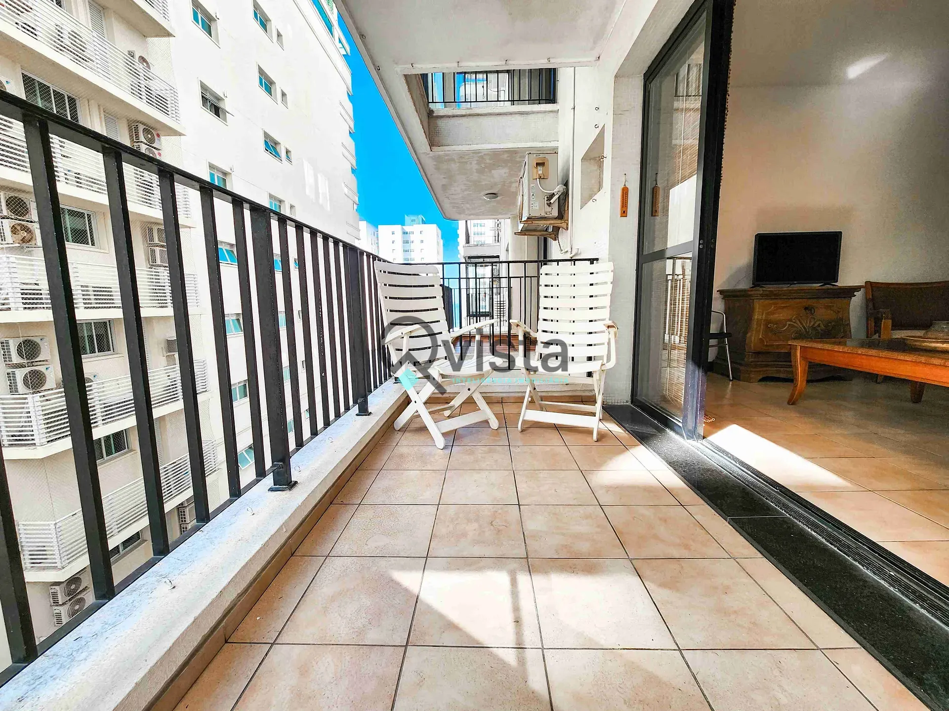 Apartamento, 3 quartos, 150 m² - Foto 1