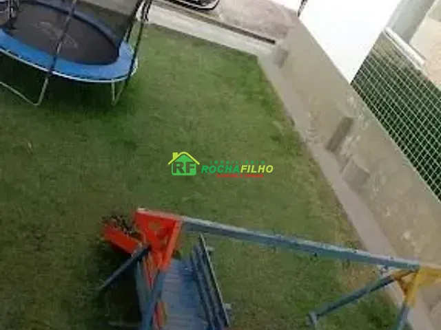 Apartamento 2 quartos e 1 banheiro, à venda, no bairro Cristo Rei em Teresina