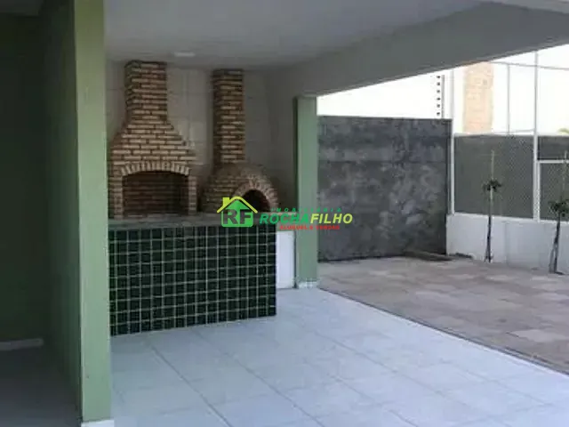 Apartamento 2 quartos e 1 banheiro, à venda, no bairro Cristo Rei em Teresina