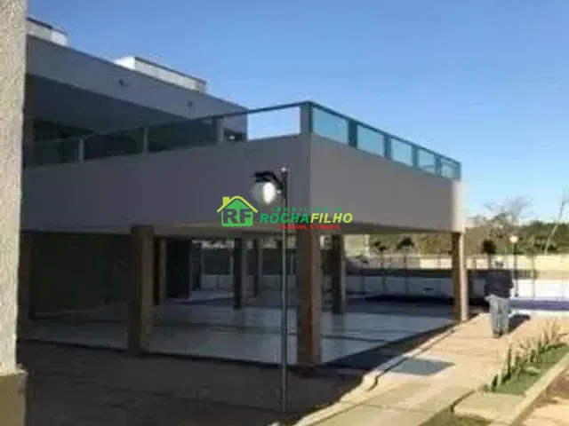 Apartamento 2 quartos e 1 banheiro, à venda, no bairro Cristo Rei em Teresina