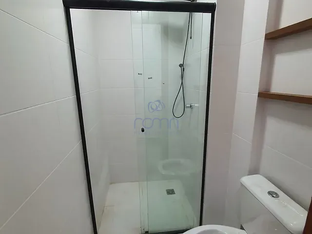 Apartamento com 50m² 1 quarto e 1 banheiro, para alugar, no bairro Vila Imperial em São José do Rio Preto