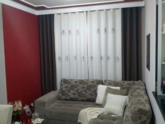 Foto do Apartamento - Apartamento com 2 dormitórios à venda, 49 m² por R$ 225.000,00 - Palmeiras de São José - São José dos Campos/SP | RUSSI IMÓVEIS