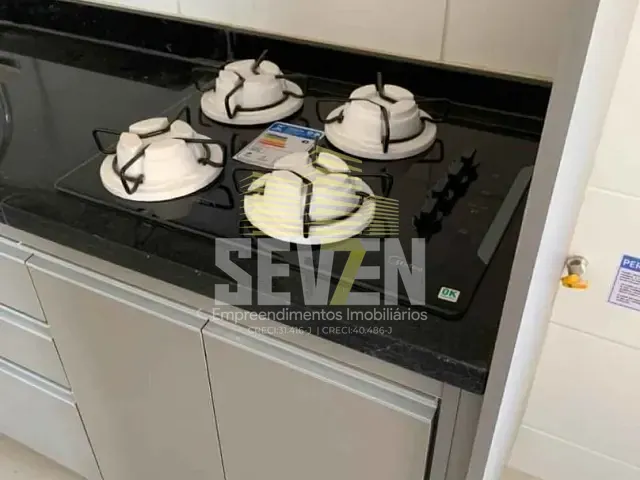 Apartamento com 48m² 2 quartos e 1 banheiro, à venda, no bairro Jardim Colonial em Bauru