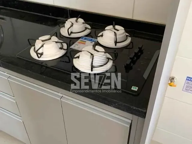Apartamento com 48m² 2 quartos e 1 banheiro, à venda, no bairro Jardim Colonial em Bauru