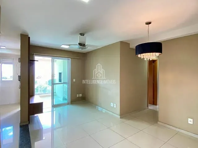 Apartamento 3 quartos e 2 banheiros, à venda, no bairro Jardim das Américas em Cuiabá