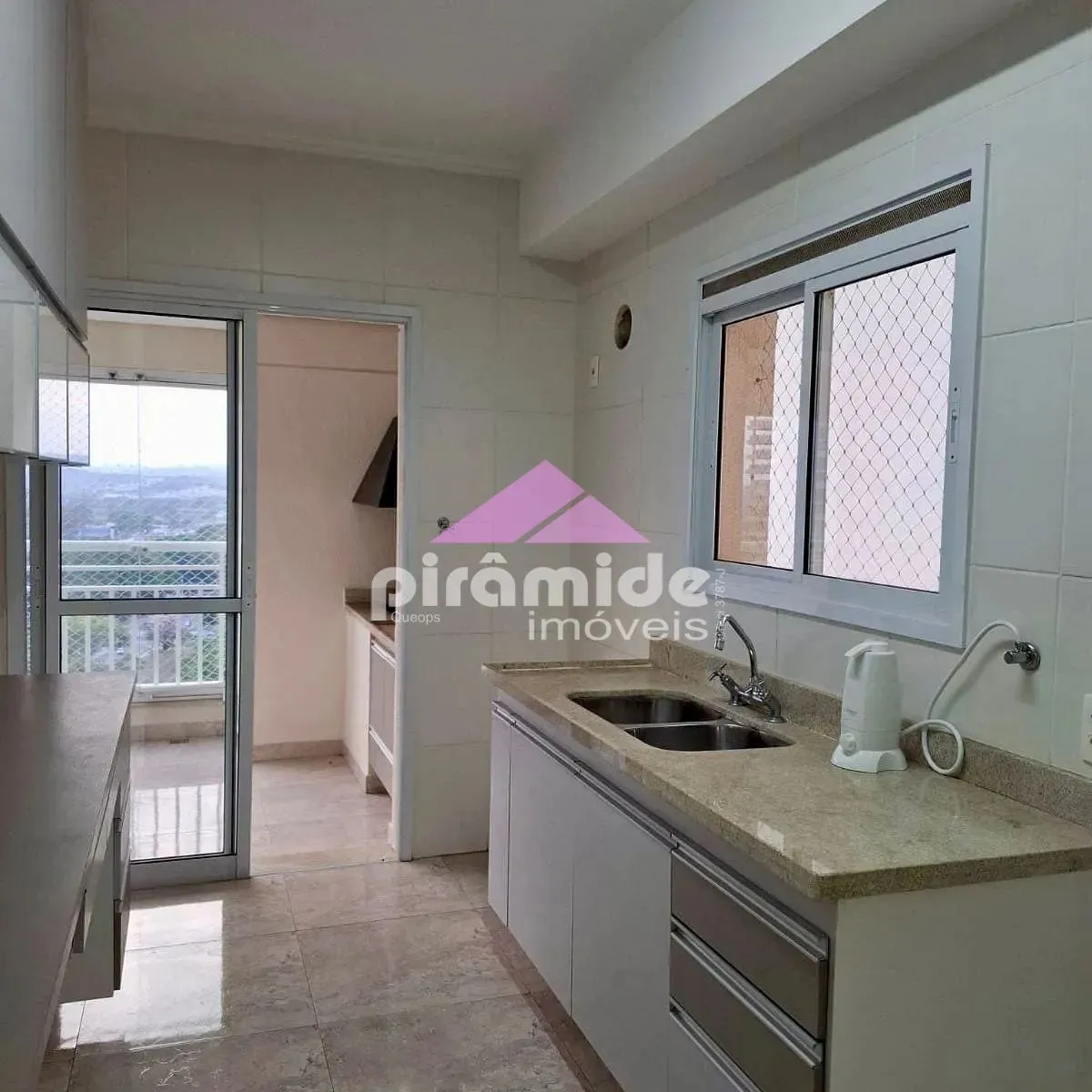 Apartamento, 3 quartos, 124 m² - Foto 5