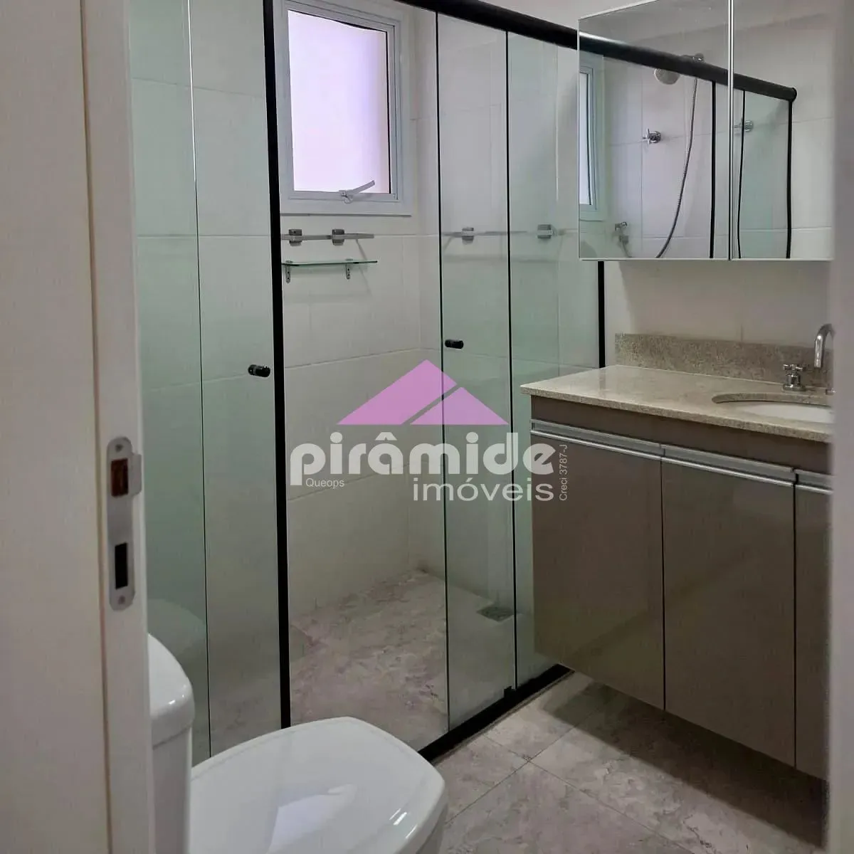 Apartamento, 3 quartos, 124 m² - Foto 9