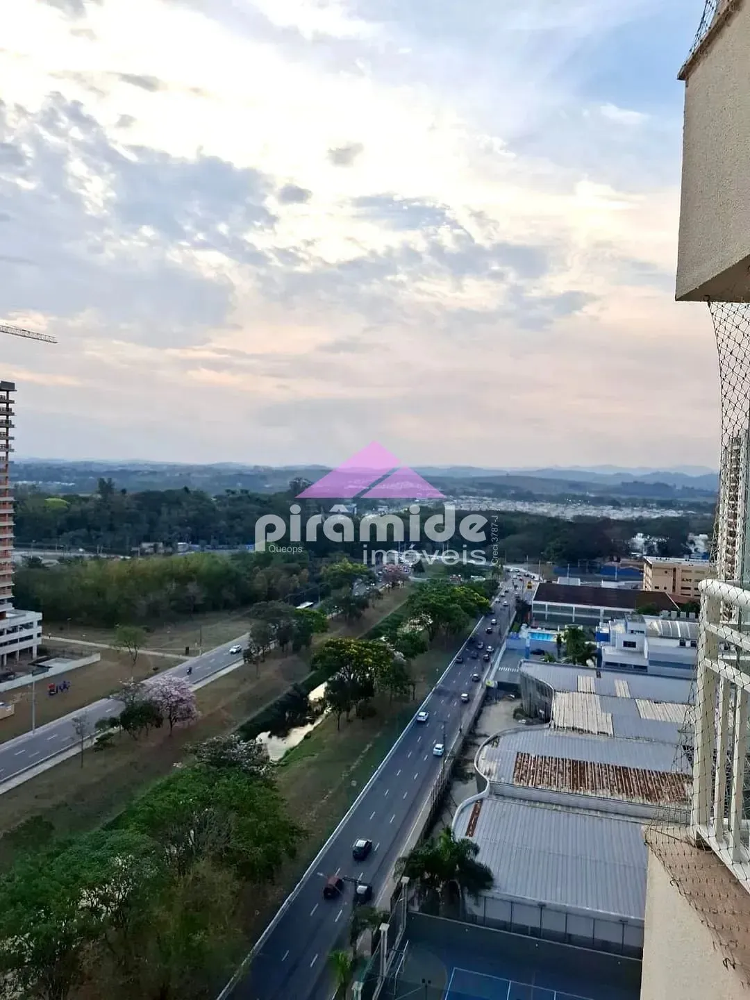 Apartamento, 3 quartos, 124 m² - Foto 3
